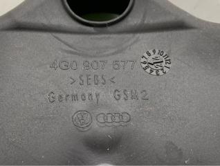 Кожух блока управления передний правый Q3 2024 F3B