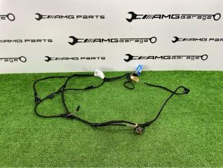 Проводка двери передняя правая AUDI Q3 2024