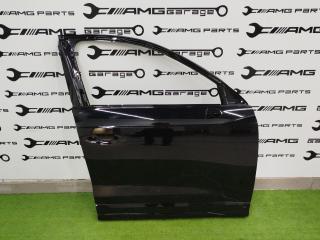 Дверь передняя правая AUDI Q3 2024