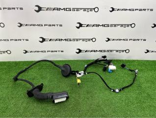 Проводка двери передняя правая AUDI Q3 2024