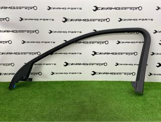 Рамка стекла двери передняя правая AUDI Q3 2024