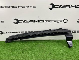 Запчасть направляющая стекла двери задняя левая AUDI Q3 2024