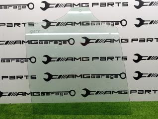 Стекло двери заднее правое BMW X3 2023