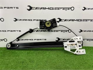 Стеклоподъемник задний левый AUDI Q3 2024 контрактная Стеклоподъемник задний левый AUDI Q3 2024