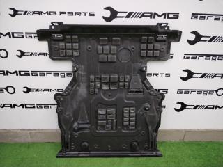 Защита двигателя Mercedes-Benz GLE-Class 2023