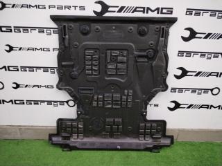 Защита двигателя Mercedes-Benz GLE-Class 2022