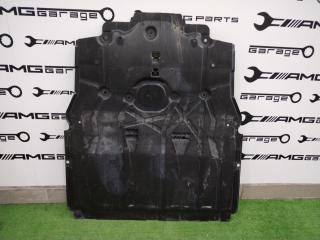 Защита двигателя Mercedes-Benz GLA-Class 2023