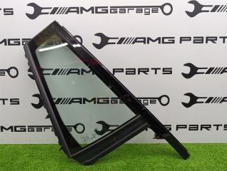 Форточка двери задняя правая BMW X3 2023