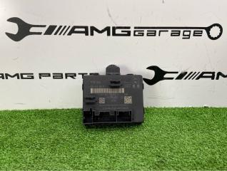 Блок управления двери AUDI Q3 2024