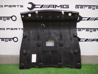 Защита двигателя BMW X6 2024