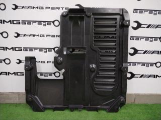 Защита АКПП Mercedes-Benz GLC-Class 2024