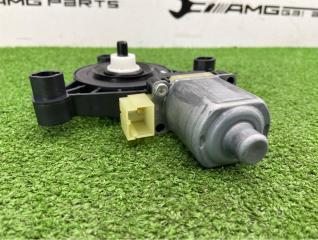 Мотор стеклоподъемника задний левый AUDI Q3 F3B