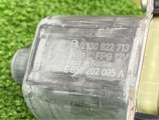 Мотор стеклоподъемника задний левый Q3 2024 F3B