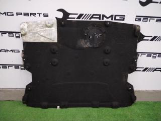 Защита двигателя BMW X3 2023