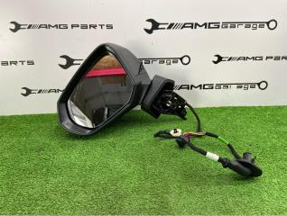 Зеркало левое AUDI Q3 2024 контрактная Зеркало левое AUDI Q3 2024