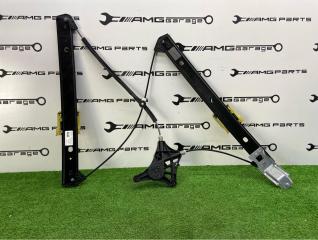 Стеклоподъемник передний левый AUDI Q3 2024 контрактная Стеклоподъемник передний левый AUDI Q3 2024