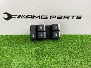 Блок кнопок стеклоподъемника передний левый AUDI Q3 2024