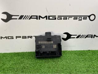 Блок управления двери передний левый AUDI Q3 2024