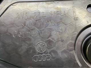 Накладка двери передняя левая AUDI Q3 F3B