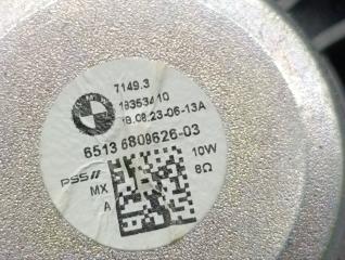 Динамик задний правый X3 2023 G01 B47D20U