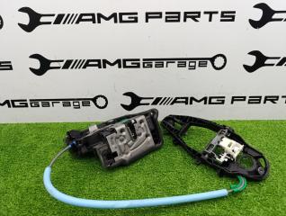 Замок двери задний правый BMW X3 2023 контрактная Замок двери задний правый BMW X3 2023