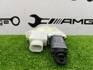 Мотор стеклоподъемника задний правый BMW X3 G01 B47D20U