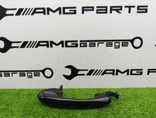 Ручка двери задняя правая BMW X3 2023 контрактная Ручка двери задняя правая BMW X3 2023