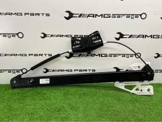 Стеклоподъемник задний правый AUDI Q3 2024 контрактная Стеклоподъемник задний правый AUDI Q3 2024