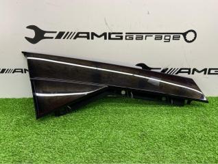 Запчасть накладка двери задняя правая AUDI Q3 2024