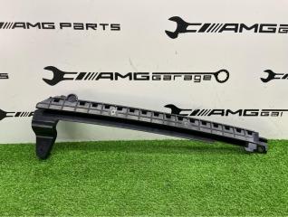 Запчасть направляющая стекла двери задняя правая AUDI Q3 2024