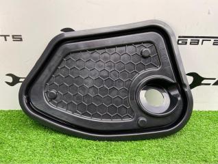 Накладка двери задняя правая Q3 2024 F3B