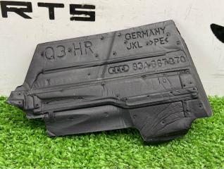 Уплотнение заднее правое AUDI Q3 F3B