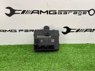 Блок управления двери задний правый AUDI Q3 2024