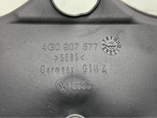 Кожух блока управления задний правый Q3 2024 F3B