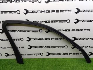 Рамка стекла двери передняя левая BMW X3 2023 контрактная Рамка стекла двери передняя левая BMW X3 2023