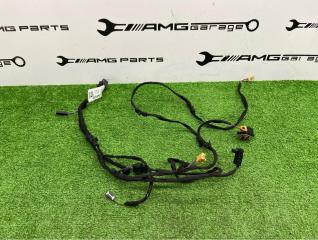 Запчасть проводка двери задняя правая AUDI Q3 2024