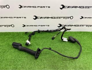 Проводка двери задняя правая AUDI Q3 2024