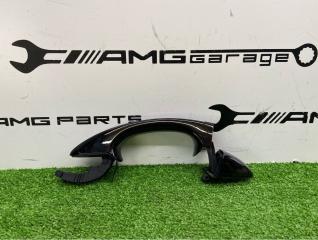 Ручка двери передняя левая AUDI Q3 2024