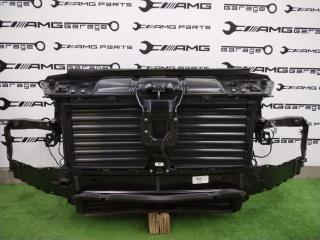 Кассета радиаторов Mercedes-Benz GLE-Class 2023