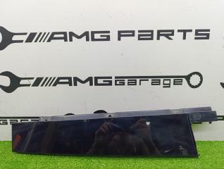 Накладка двери декоративная задняя левая Mercedes-Benz GLB-Class 2020