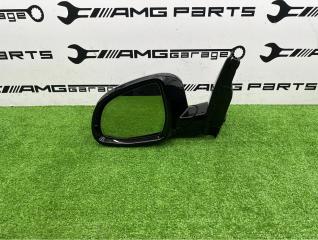 Зеркало левое BMW X3 2023 контрактная Зеркало левое BMW X3 2023