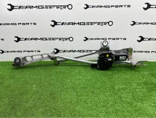 Трапеция дворников Mercedes-Benz GLA-Class 2023