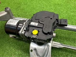 Трапеция дворников A-Class 2024 W177 M260