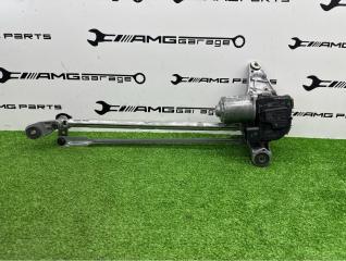 Трапеция дворников AUDI Q3 2024