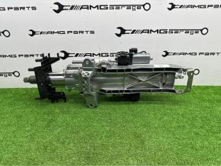 Рулевая колонка BMW X6 2024