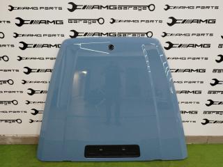 Капот Mercedes-Benz G-Class 2023