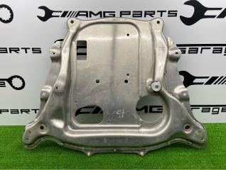 Защита двигателя BMW X6 2024