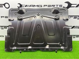 Защита двигателя Mercedes-Benz GLC-Class 2024