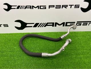 Трубка кондиционера BMW X3 2023