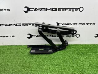 Петля капота левая Mercedes-Benz GLS-Class 2023 контрактная Петля капота левая Mercedes-Benz GLS-Class 2023